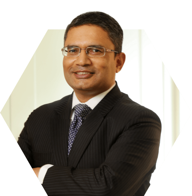 Rajat Bhargava