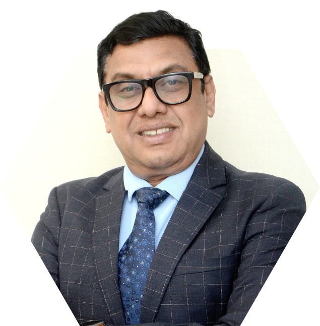 Ashok Nair