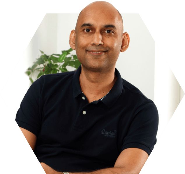 Vivek Venkatachalam