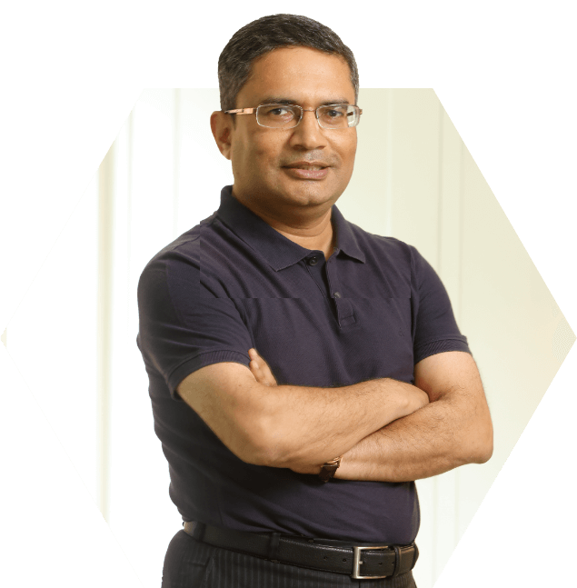 Rajat Bhargava