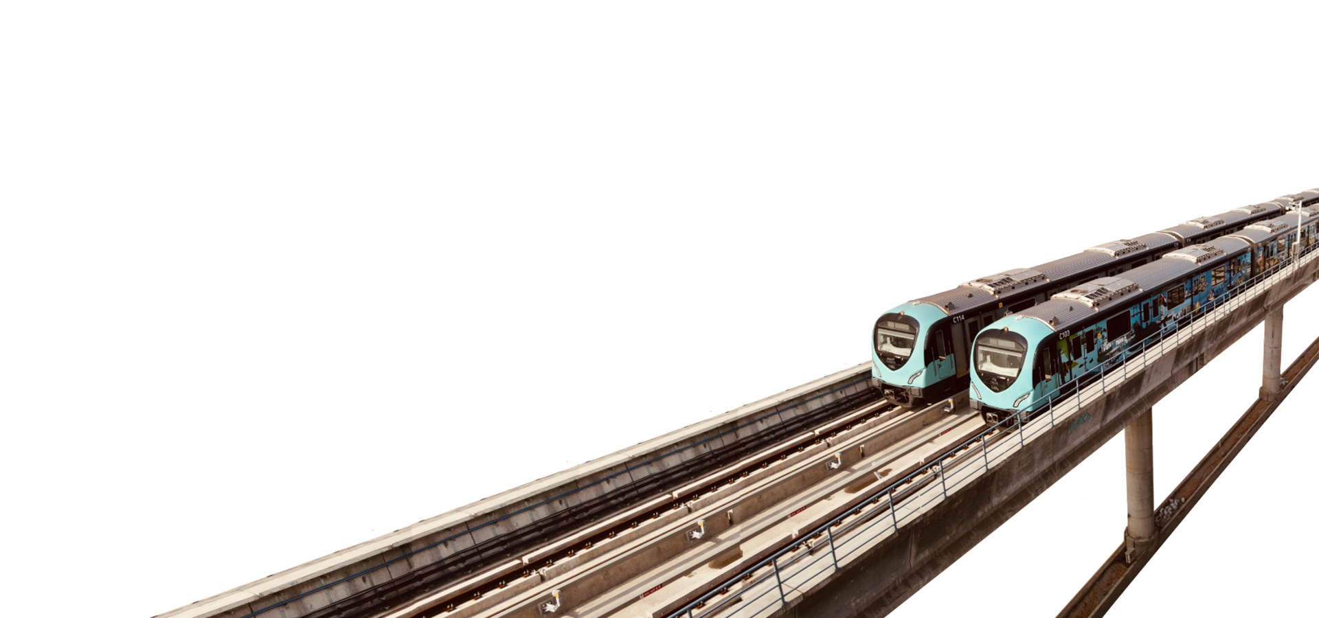 Infrastructure