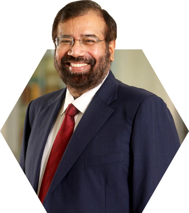 Harsh Goenka is a fifth-generation entrepreneur from one of India’s most renowned business families.