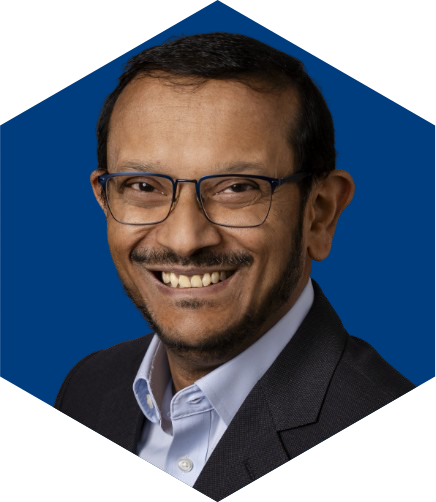 Udayan Dutt