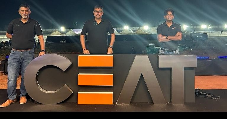 CEAT inks pact with Michelin to acquire Camso brand's OHT, tracks biz for about $225 mn