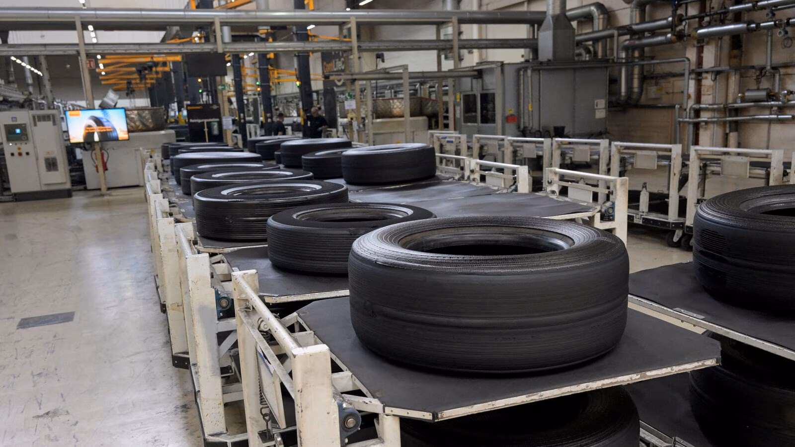 Can Camso transform Ceat  into a high-margin business?