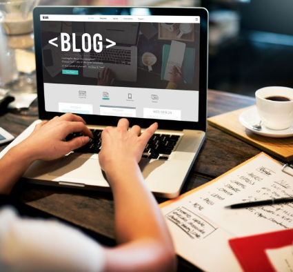 Blog
